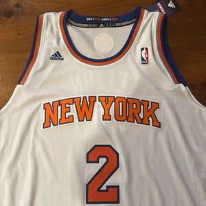 Raymond Felton Knicks Jersey